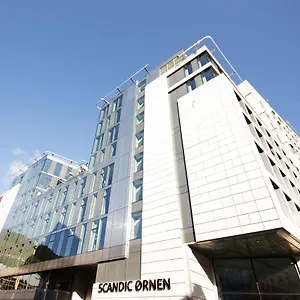 4* Hotell Scandic Ornen