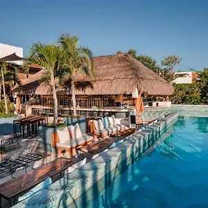  Albergue Mayan Monkey - Social (adults Only) México
