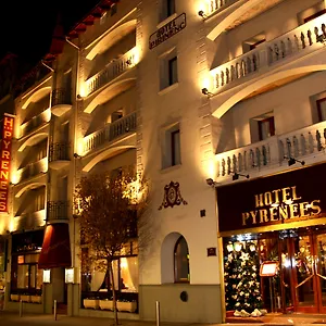 Hotel Pyrenees