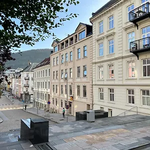 Vestre Torggaten 20 Lägenhetshotell