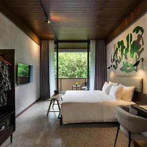 Artotel Haniman 4*, Ubud Indonezja