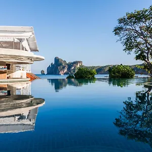 Pp Charlie Beach Resort- Sha Plus 3* Phi Phi Islands