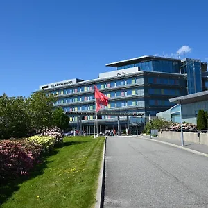 Clarion Airport Bergen