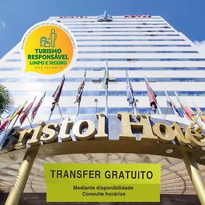 Bristol International Hotel