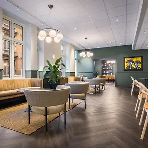 Bohemian Hotell