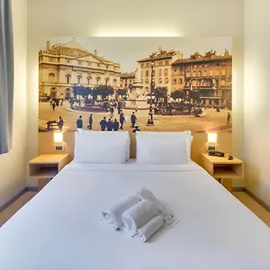 **** Hotel La Spezia Italia