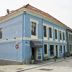 Klosterhagen Hotell
