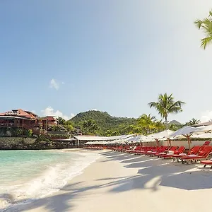 Hotel Eden Rock - St Barths