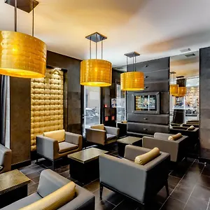 *** Hotel L'adresse França