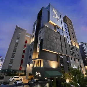 visit hotel