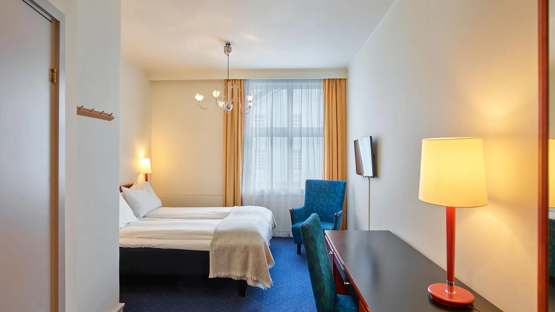 Heimen Hotel Bergen