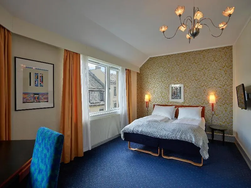 Heimen Hotel Bergen