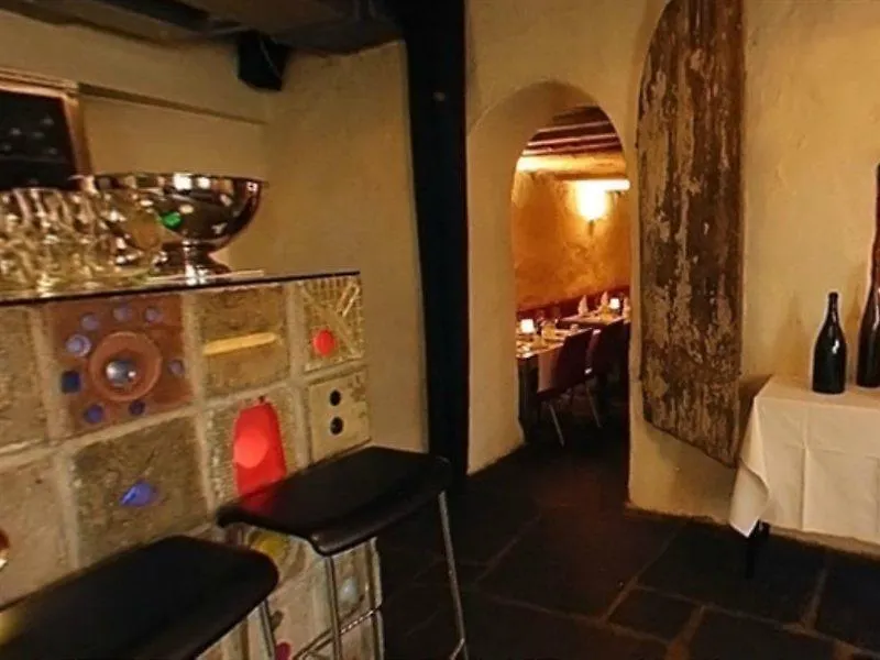 Heimen Hotel Bergen 4*,