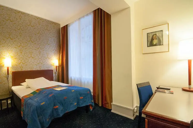 Heimen Hotel Bergen 4*,  Norway