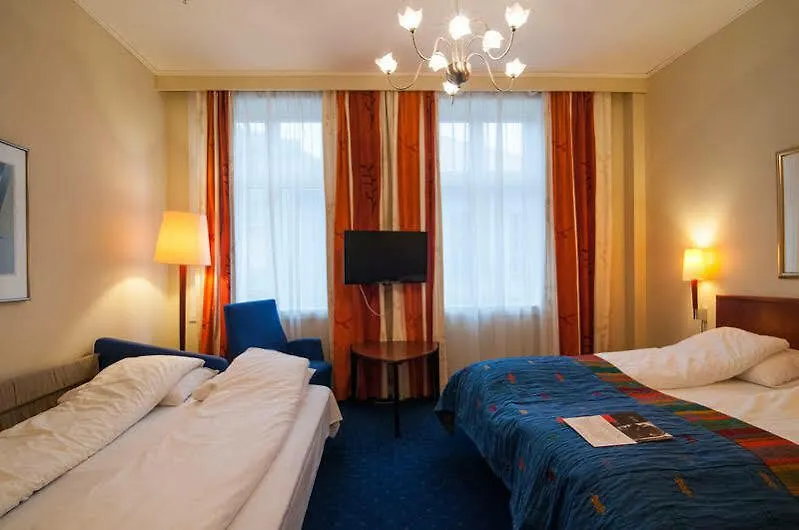 ****  Heimen Hotel Bergen Norway