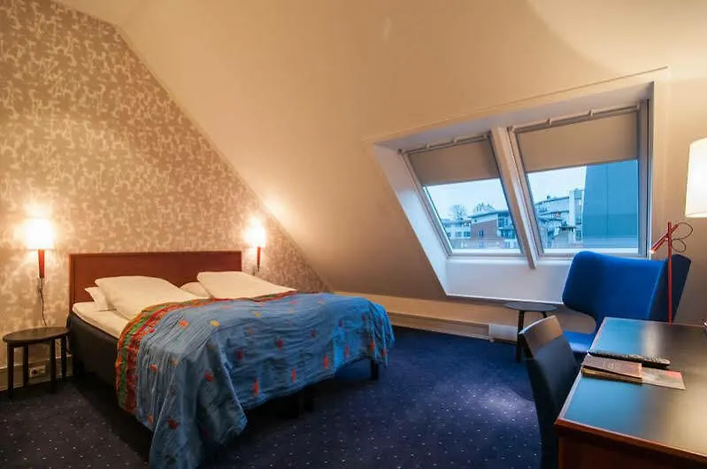 Heimen Hotel Bergen