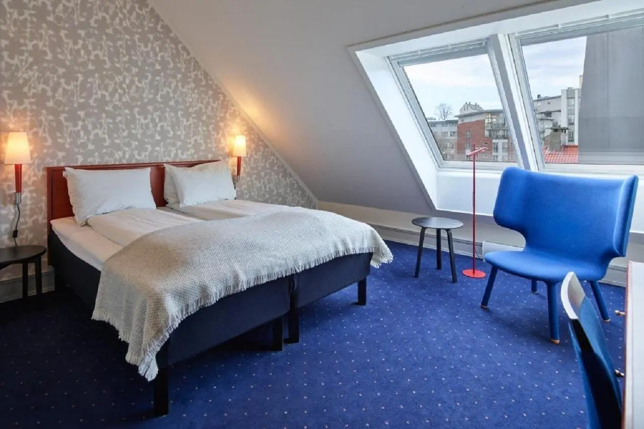 Heimen Hotel Bergen