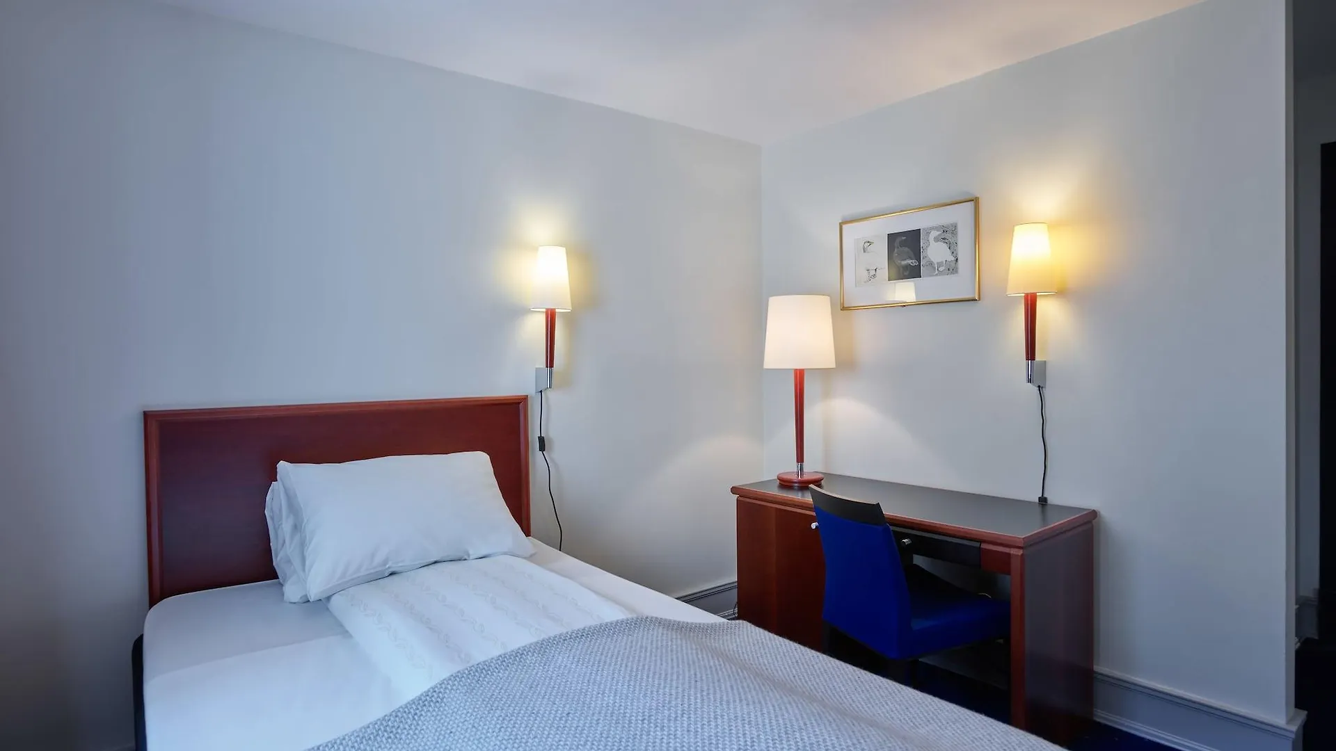 Heimen Hotel Bergen
