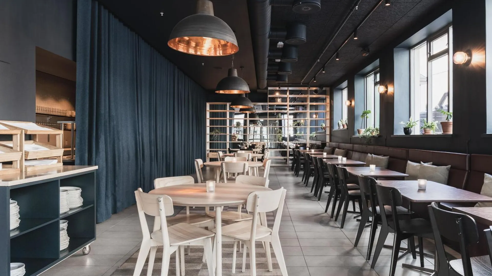 Heimen Hotel Bergen 4*,  Norway