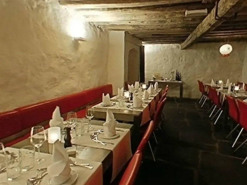 Heimen Hotel Bergen